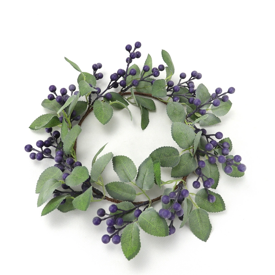 Berry Green Garlands Hot Sell Christmas Garlands Yard Decorations Holiday Decorations Garlands